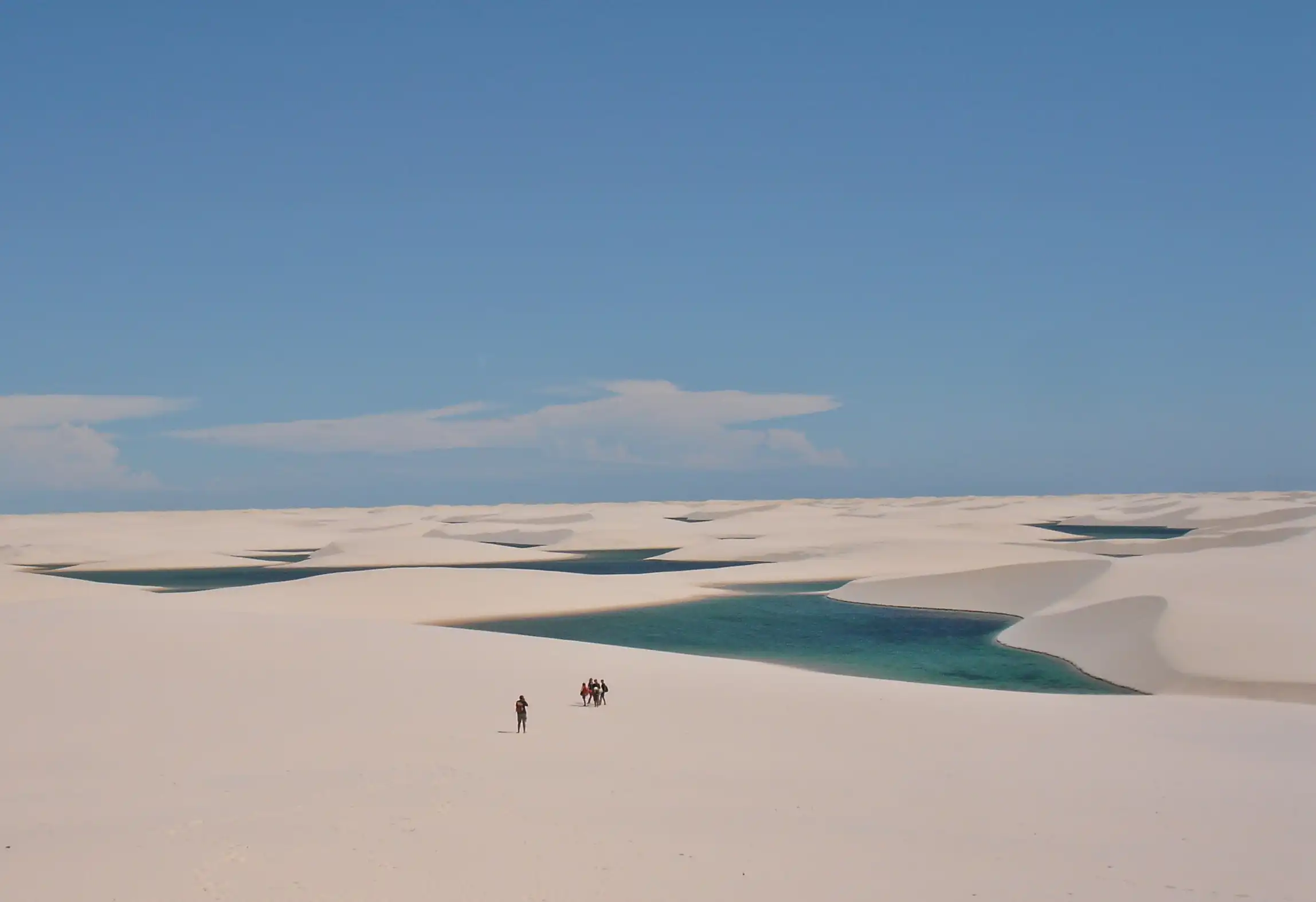 Lencois Maranhenses